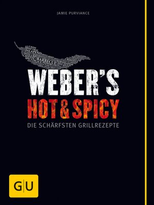 cover image of Weber's Hot & Spicy